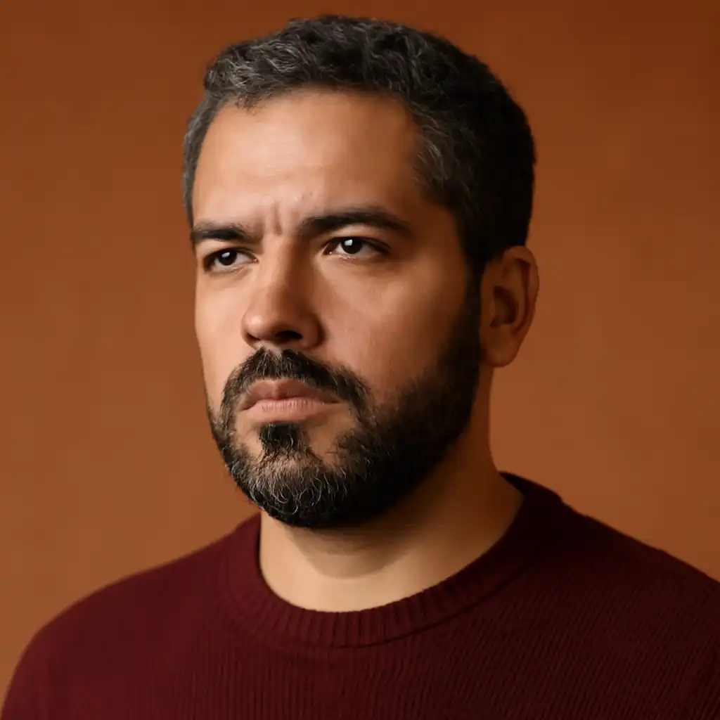 André Luiz Sampaio
